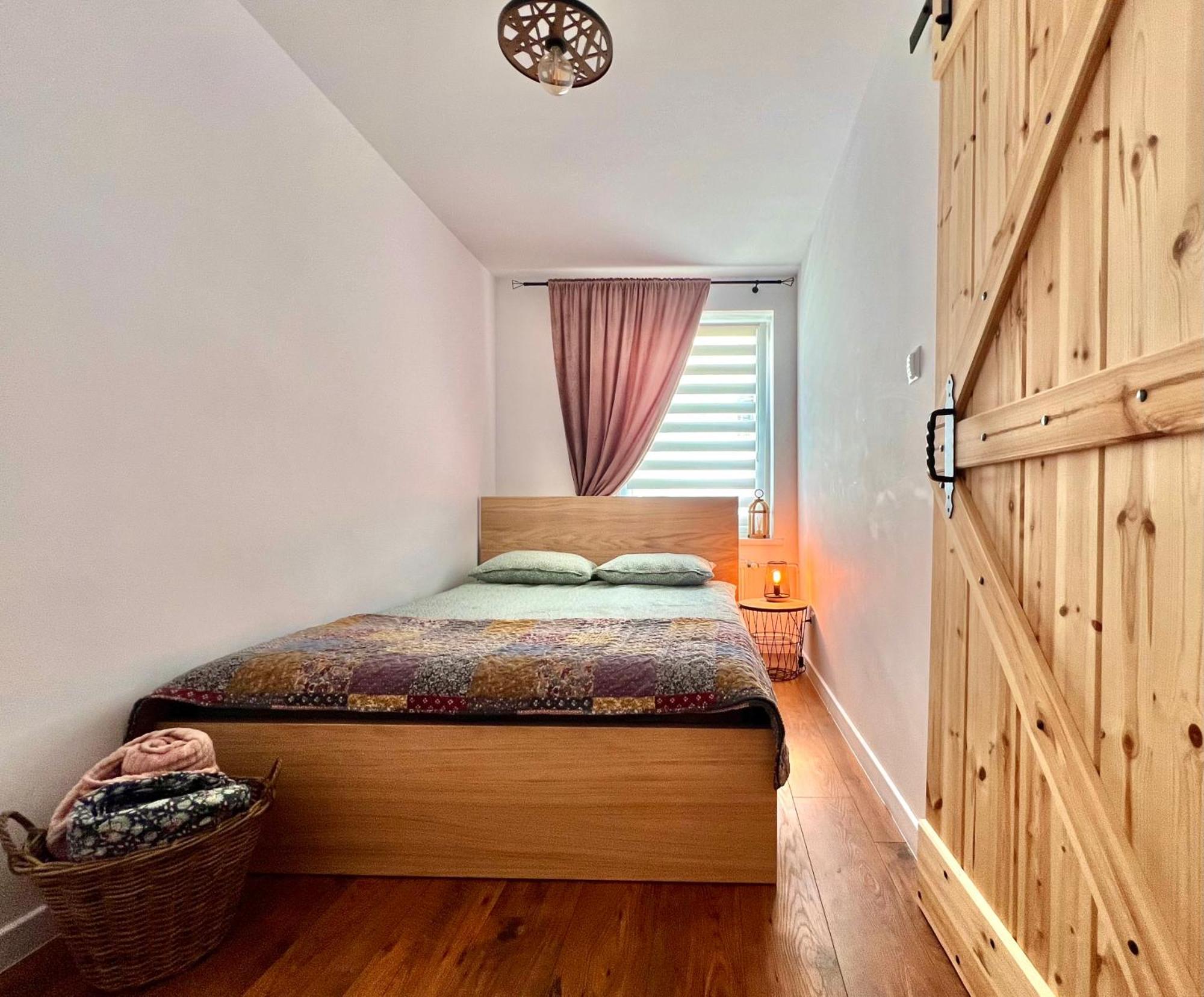 Apartament Centrum Piotra Skargi Slupsk Exterior photo